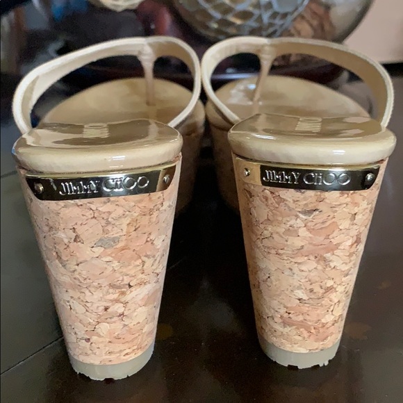 Jimmy Choo - Picture 3 of 4